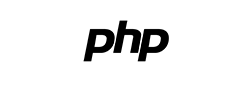 php website design and development